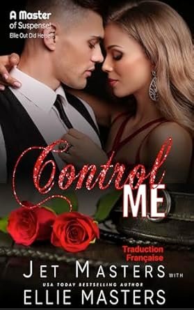 1001Ebooks - Control Me Control Me