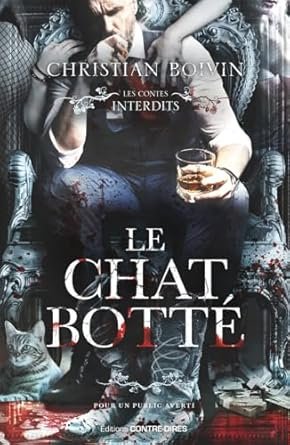 Le Chat Botté
