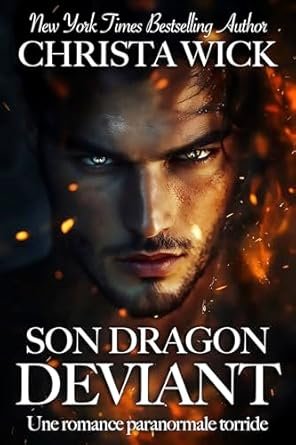 Son Dragon Deviant