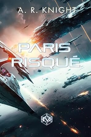 Paris Risqué
