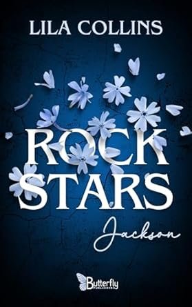 Rockstars, Tome 1 : Jackson