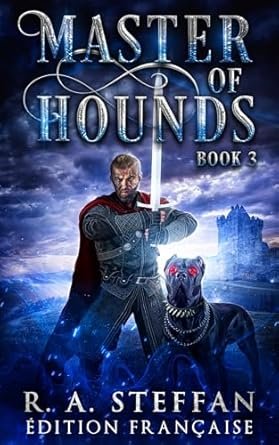 Master of Hounds: Book 3