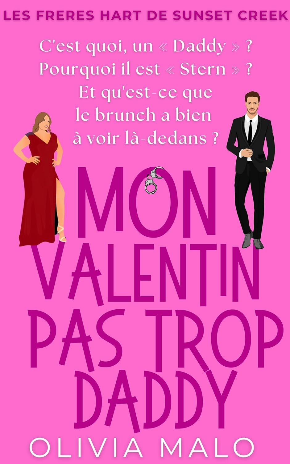Mon Valentin Pas Trop Daddy