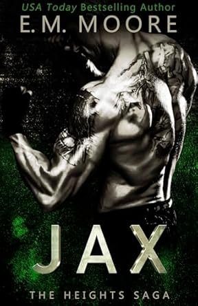 Jax