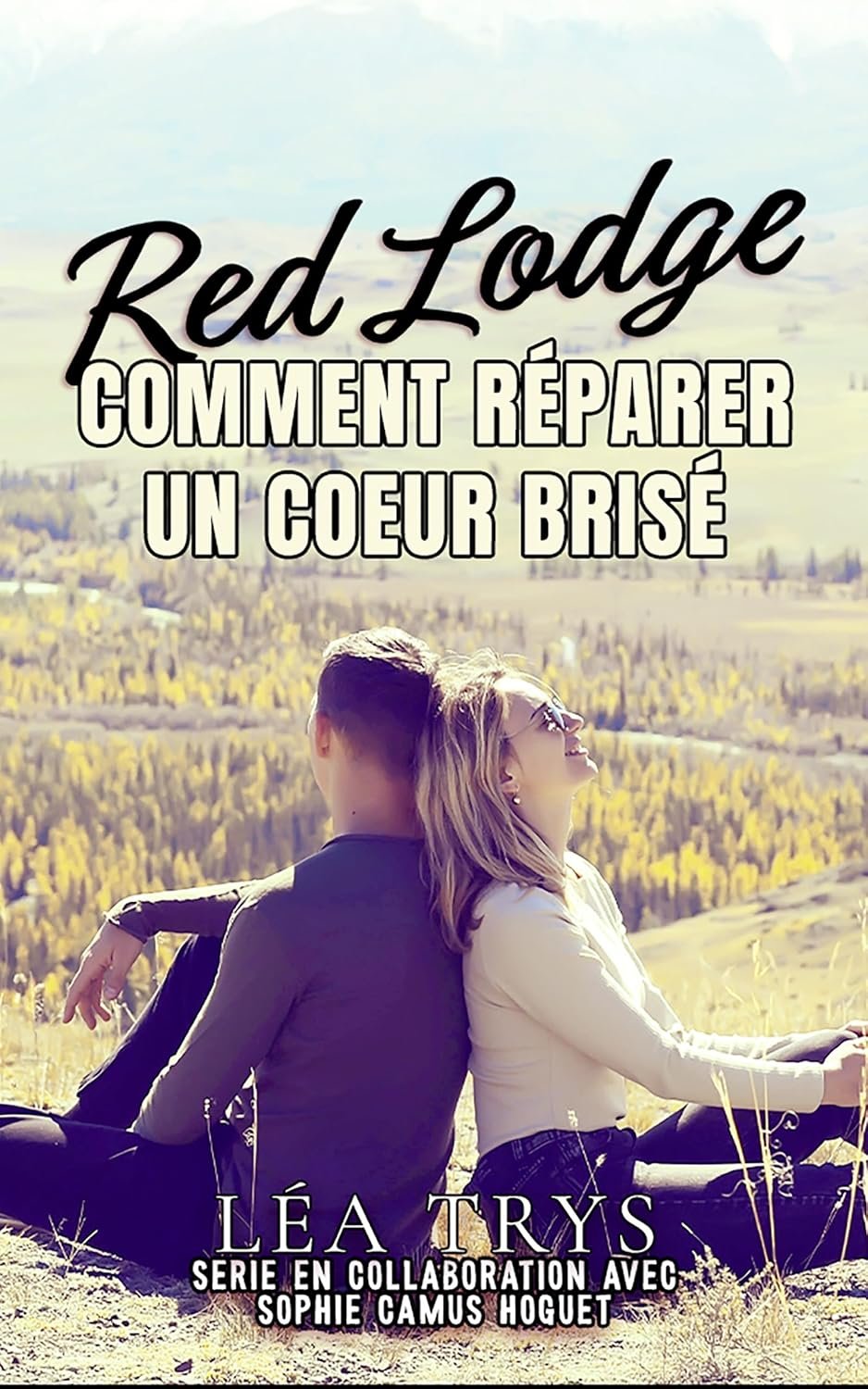 Comment réparer un cœur brisé