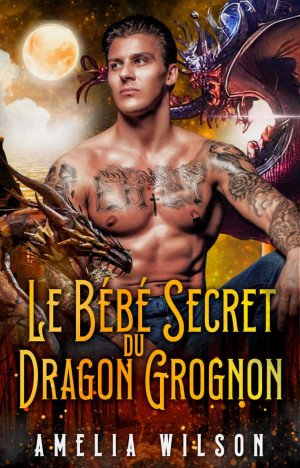Le Bébé Secret du Dragon Grognon