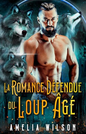 La Romance Défendue du Loup Âgé