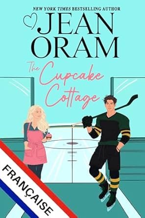 The Cupcake Cottage