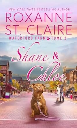 Shane & Chloe