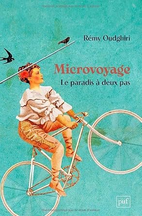 Microvoyage: Le paradis à deux pas