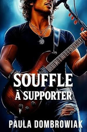 Souffle à supporter