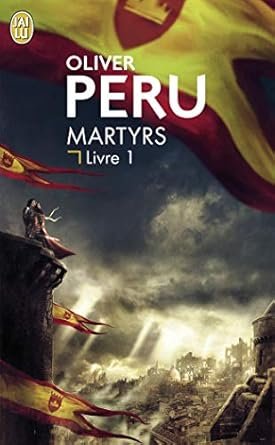 Martyrs,Tome 1