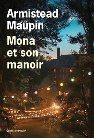 1001Ebooks - Mona et son manoir Mona et son manoir