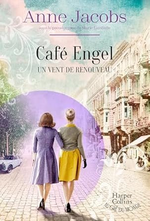 Café Engel - Un vent de renouveau