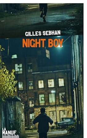 Night boy