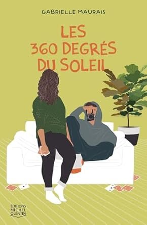 Les 360 degrés du soleil