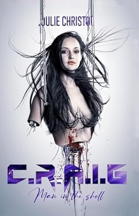 CRAIG: Man in the shell