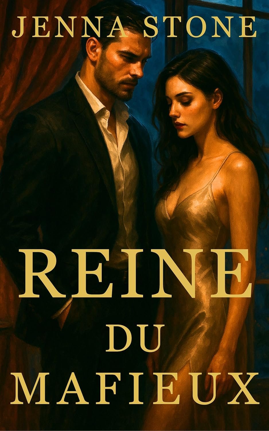 Reine du mafieux
