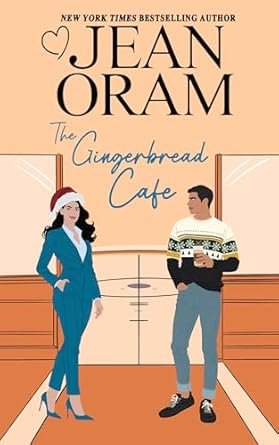 The Gingerbread Cafe