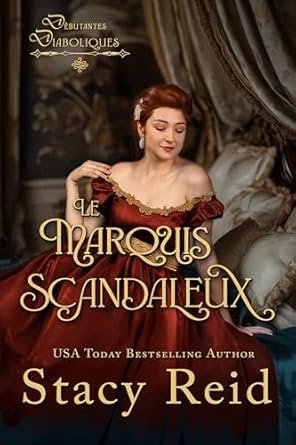 Le Marquis Scandaleux