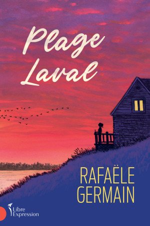Plage Laval