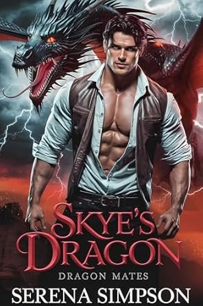 Skye's Dragon