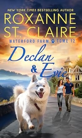 Declan & Evie