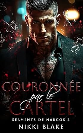 Couronnée par le Cartel