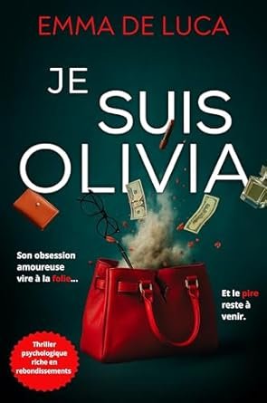 Je suis Olivia