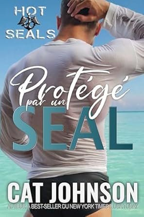 Protégé par un SEAL