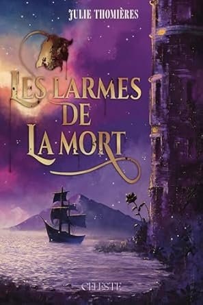 Les Larmes de la Mort