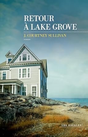 Retour à Lake Grove