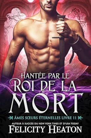 Hantée par le Roi de la Mort