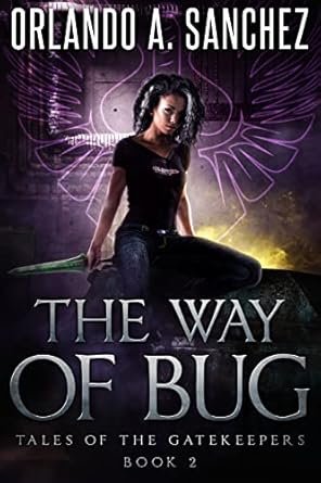 La Voie de Bug