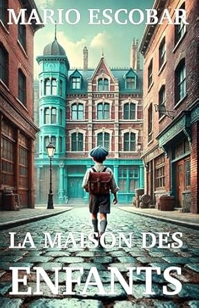 La Maison des enfants