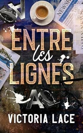 Entre les lignes