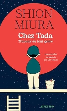 Chez Tada - Travaux en tout genre