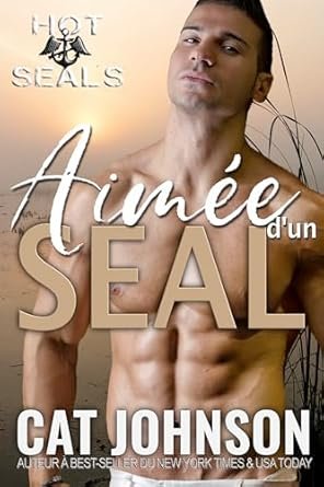 Aimée d'un SEAL