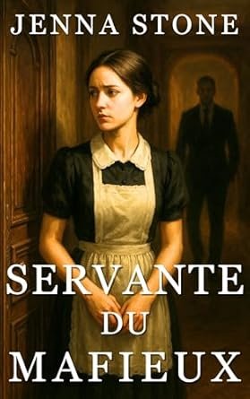 Servante du mafieux