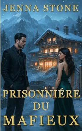 Prisonnière du mafieux