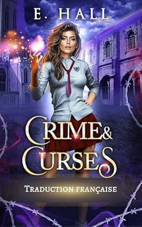Crime & Curses