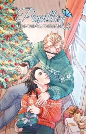 Papillon, Tome 5