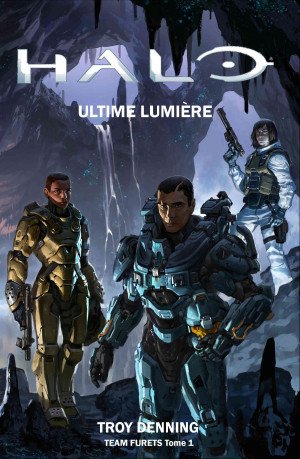 Ultime lumière