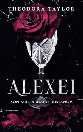 ALEXEI : Son Milliardaire Rustanov