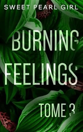 Burning Feelings ,Tome 3