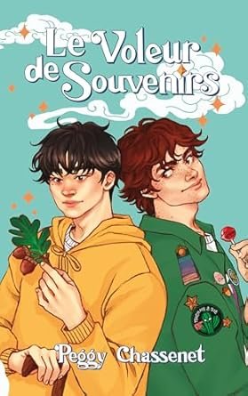 Le Voleur de Souvenirs