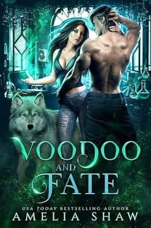 Voodoo and Fate