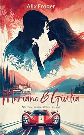 Mariano et Giulia Nouvelle