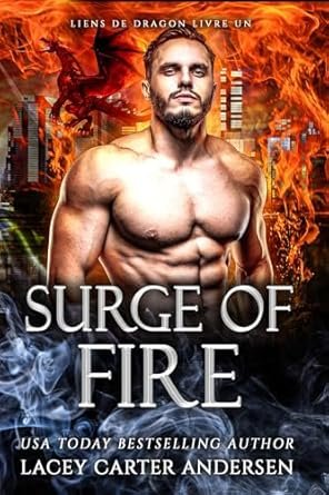 Surge of Fire