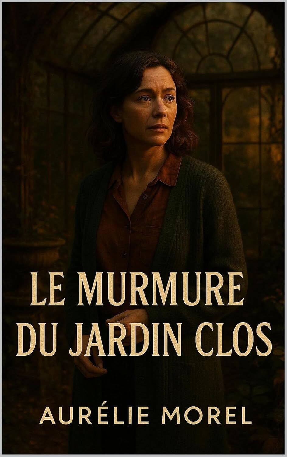 Le Murmure du jardin clos